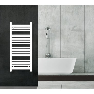 Scaldasalviette bagno di design e funzionali: i 6 modelli migliori