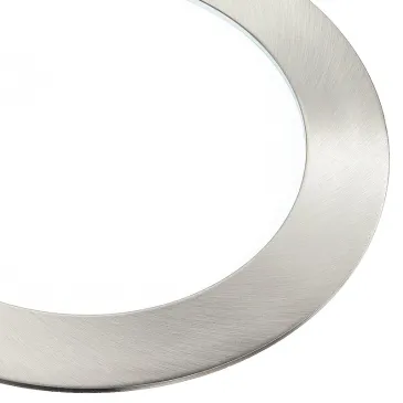 Spot encastrable SLIM rond...