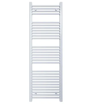 Termoarredo scaldasalviette 800x500 bianco interasse 450 mm