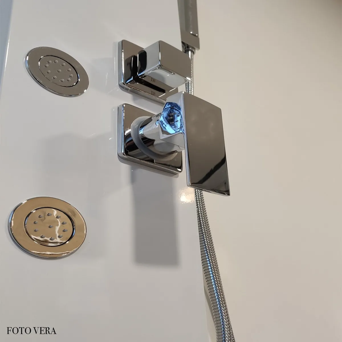 ugelli anticalcare orientabili