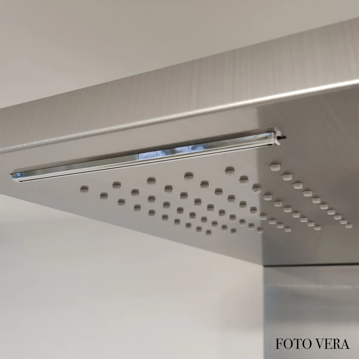 Diamante Thermostatische Hydromassagesäule | Mondialshop
