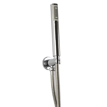 Set doccia termostatico tondo a incasso | Mondialshop
