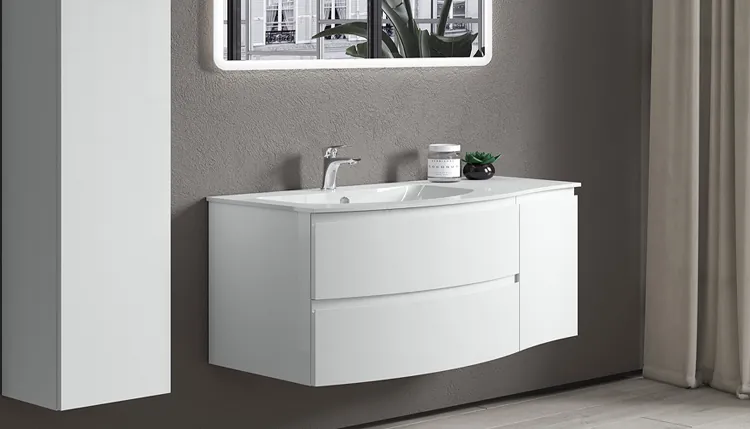 Mobili arredo bagno